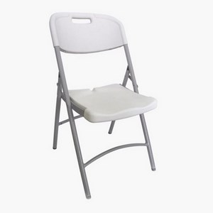 Уголемен размер на Кетъринг стол сгъваем [002256]