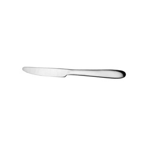 Уголемен размер на Нож среден Грейси 6 бр [003025]
