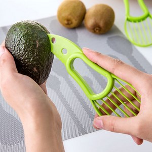 Уголемен размер на Нож за авокадо [006597]