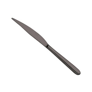 Уголемен размер на Нож основен 6 бр [009769]