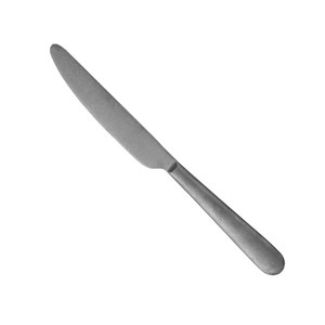 Уголемен размер на Нож основен 6 бр [010846]