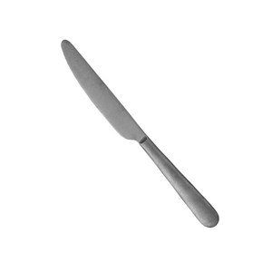 Уголемен размер на Нож среден 6 бр [010847]