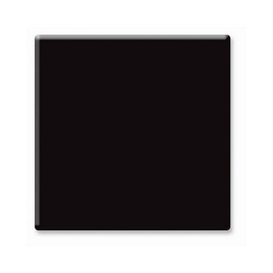 Уголемен размер на Верзалитен плот за маса Черен Ф 60 см и 70 см x 70 см [011380]